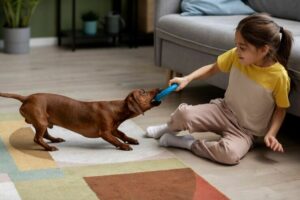 Exercícios para Cães