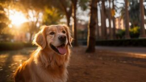 Golden Retriever