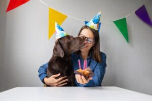 Fiesta de Cumpleaños para Tu Perro