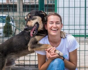 Perros de Rescate y Asistencia
