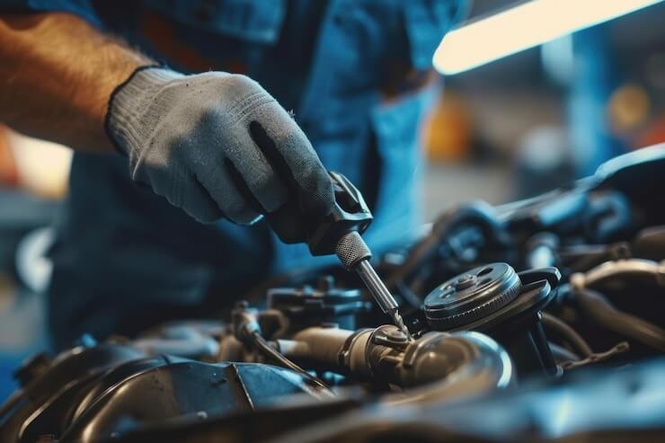 mechanic